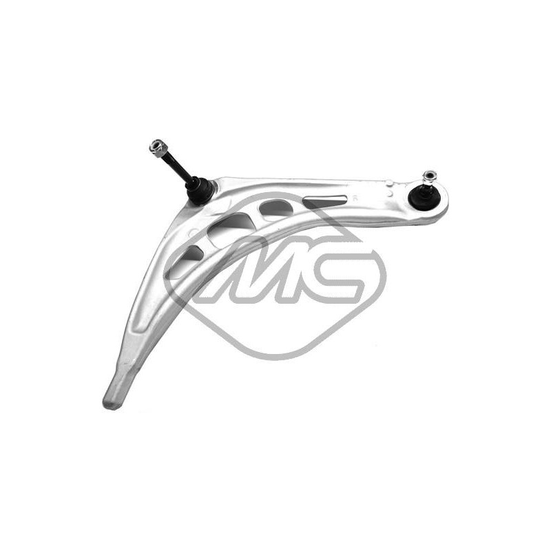 Triangle de suspension Metalcaucho