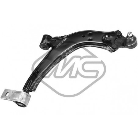 Triangle de suspension Metalcaucho