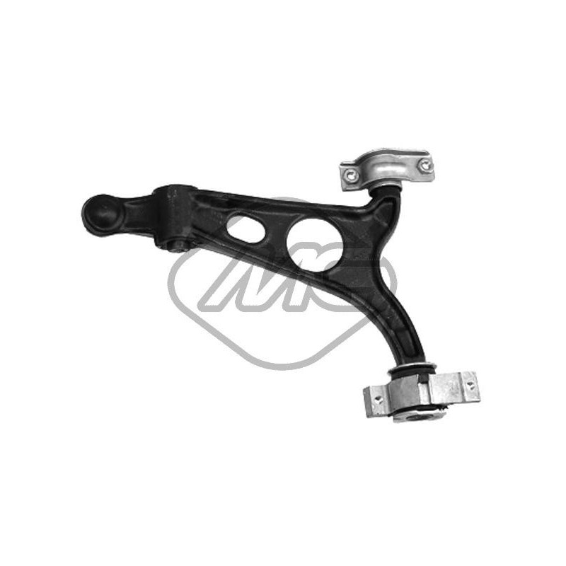 Triangle de suspension Metalcaucho