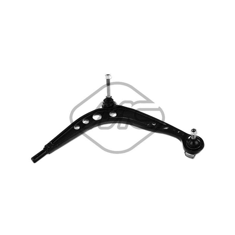 Triangle de suspension Metalcaucho