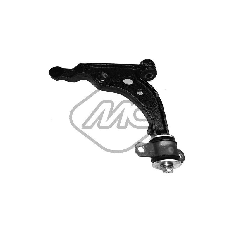 Triangle de suspension Metalcaucho