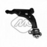 Triangle de suspension Metalcaucho