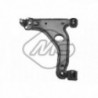 Triangle de suspension Metalcaucho