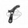 Triangle de suspension Metalcaucho
