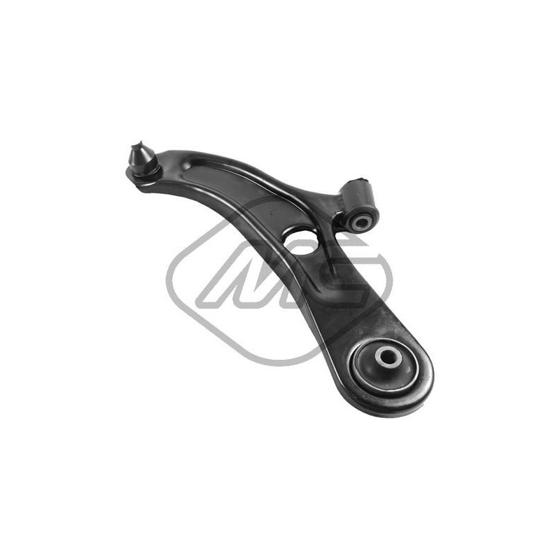 Triangle de suspension Metalcaucho