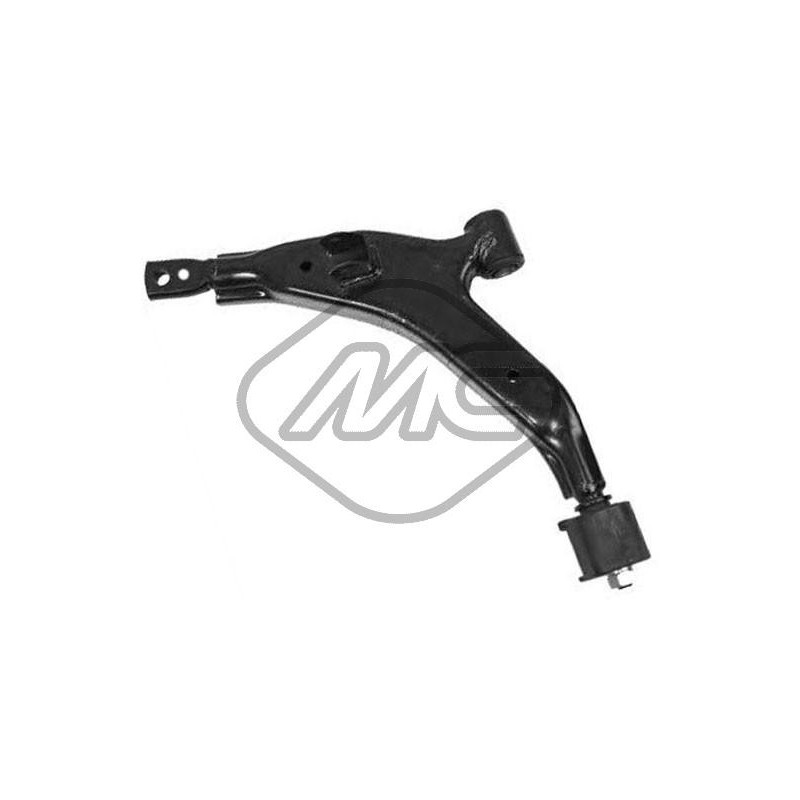 Triangle de suspension Metalcaucho