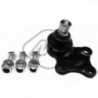 Rotule de suspension Metalcaucho