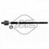 Rotule axiale Metalcaucho