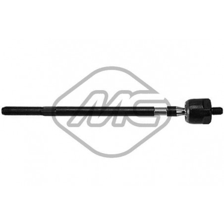 Rotule axiale Metalcaucho