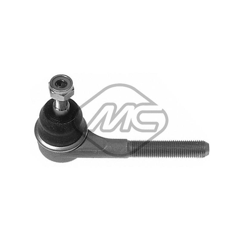 Rotule de direction Metalcaucho