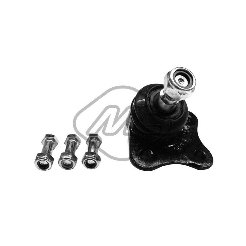 Rotule de suspension Metalcaucho