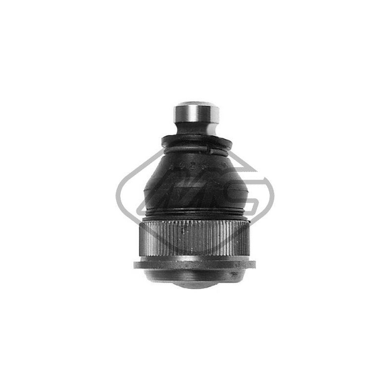 Rotule de suspension Metalcaucho