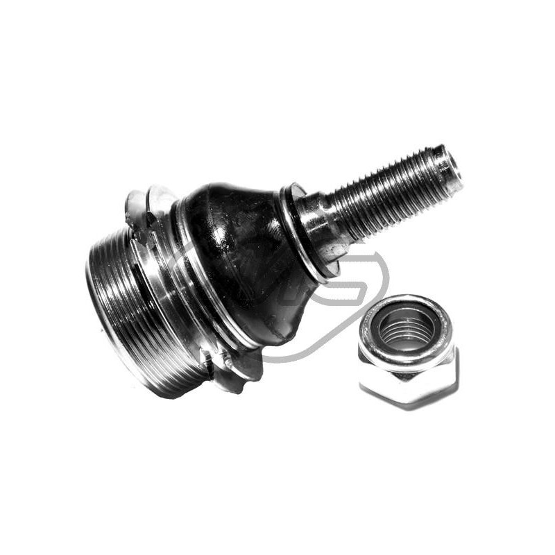 Rotule de suspension Metalcaucho