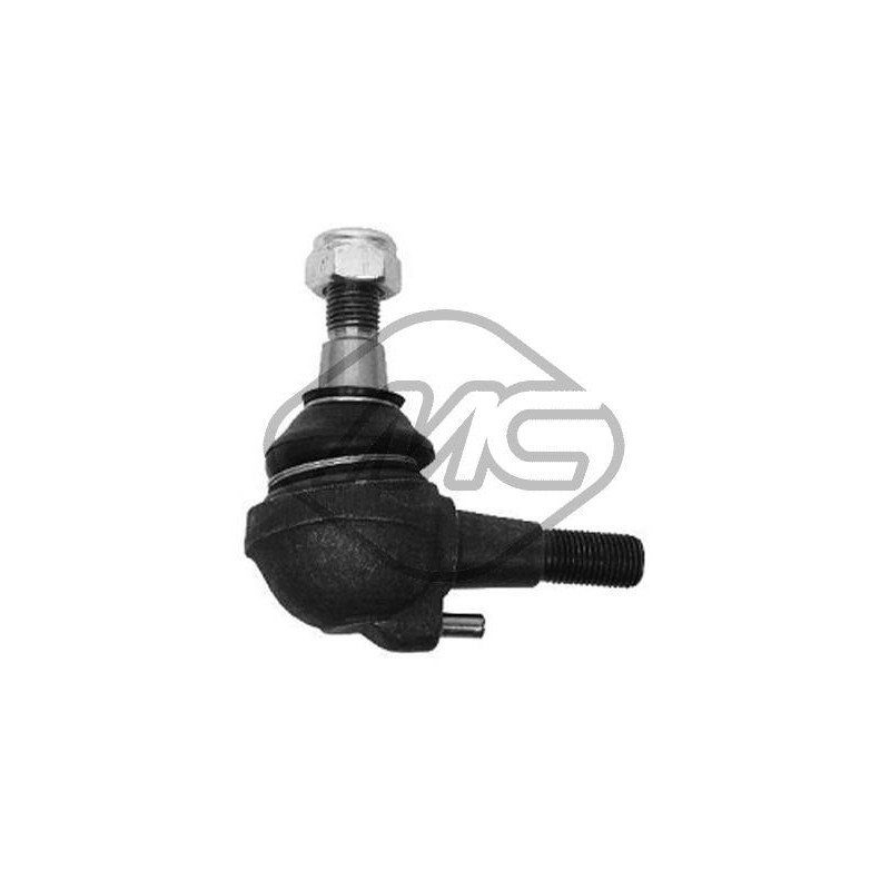 Rotule de suspension Metalcaucho