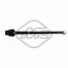 Rotule axiale Metalcaucho