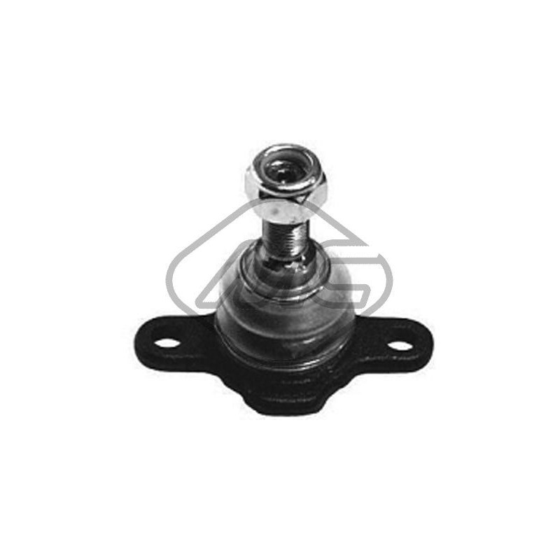 Rotule de suspension Metalcaucho