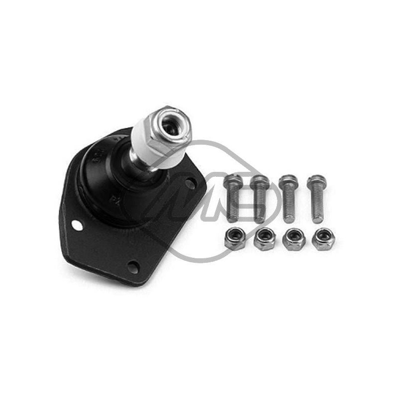 Rotule de suspension Metalcaucho