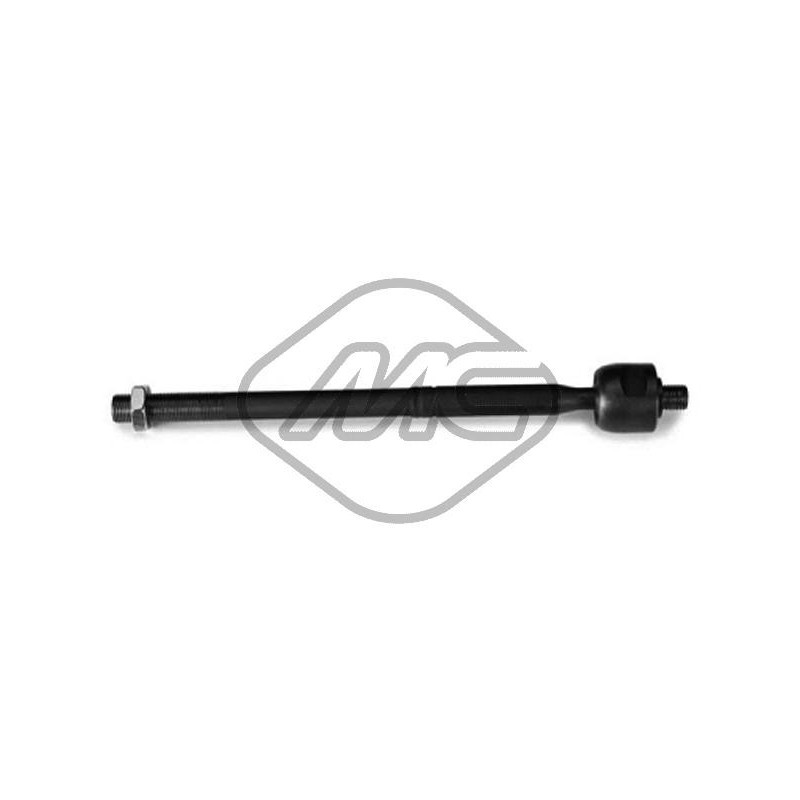 Rotule axiale Metalcaucho