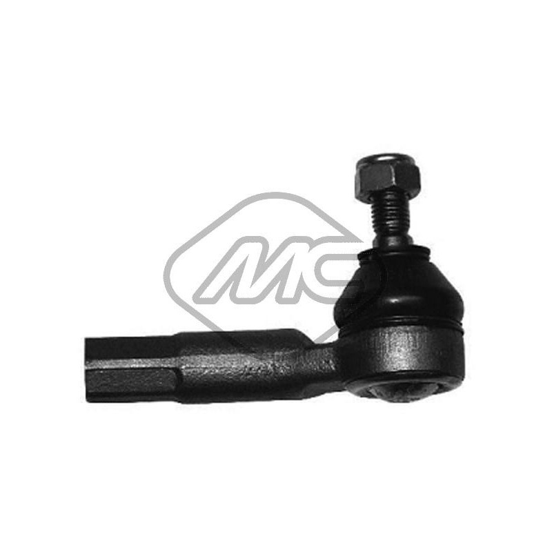 Rotule de direction Metalcaucho