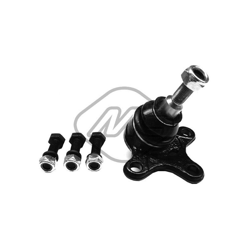 Rotule de suspension Metalcaucho