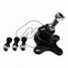 Rotule de suspension Metalcaucho