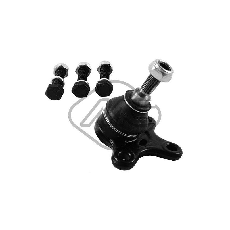 Rotule de suspension Metalcaucho