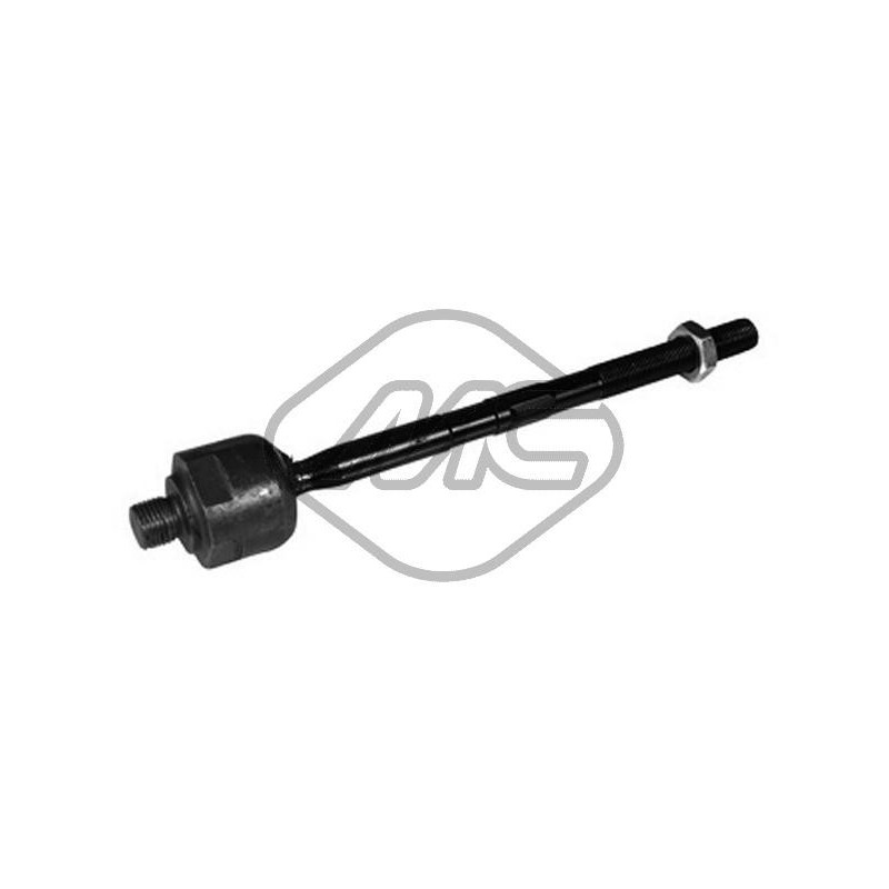 Rotule axiale Metalcaucho