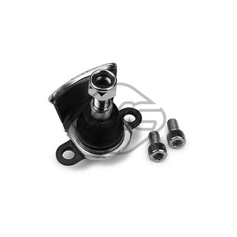 Rotule de suspension Metalcaucho