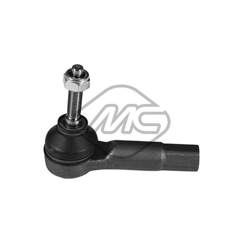 Rotule de direction Metalcaucho