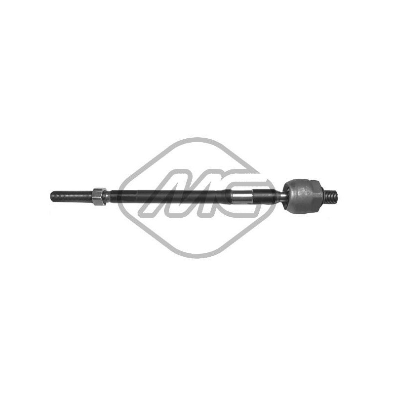 Rotule axiale Metalcaucho