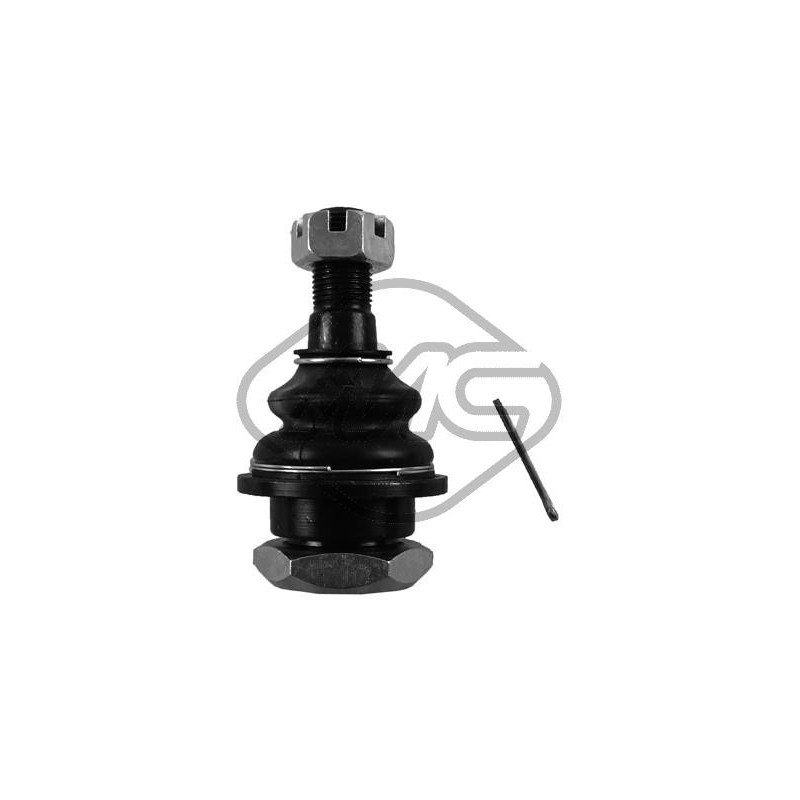 Rotule de suspension Metalcaucho