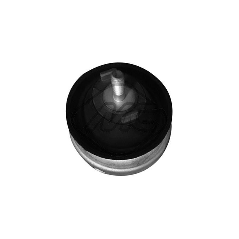 Support moteur Metalcaucho