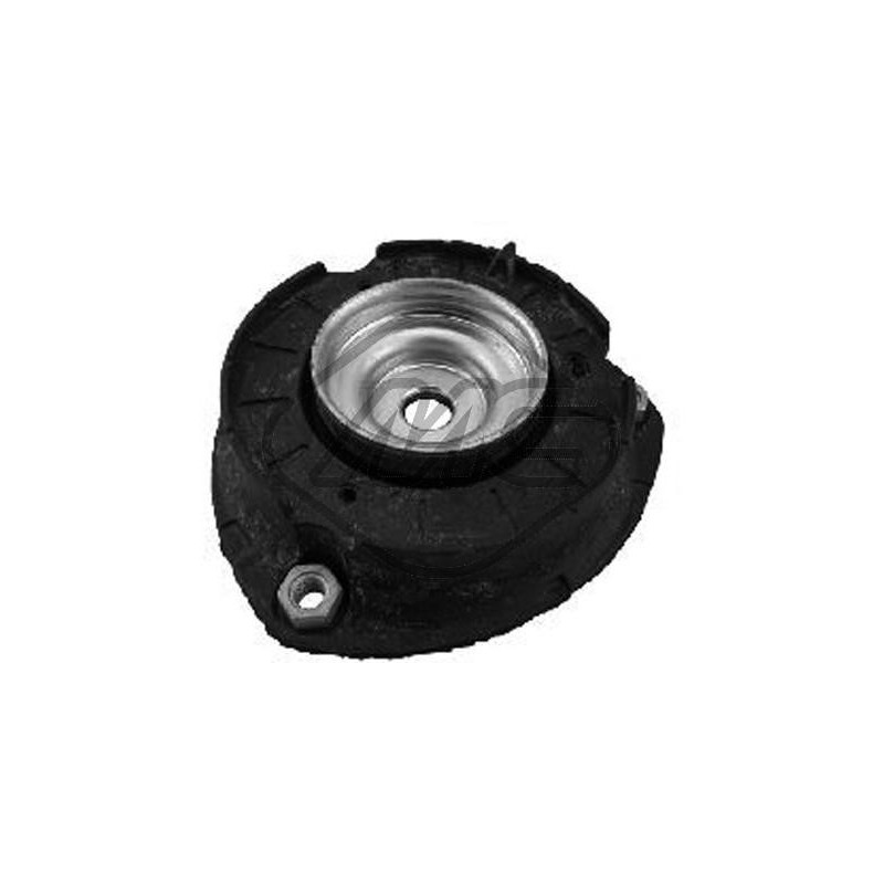 Coupelle d'amortisseur Metalcaucho