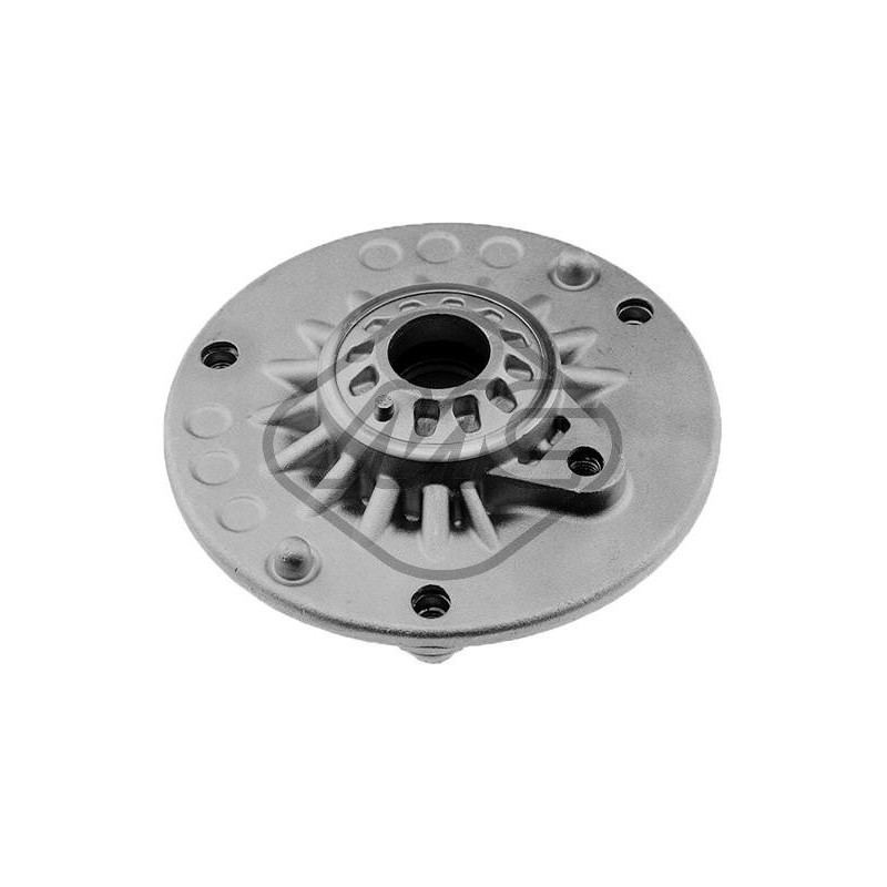 Coupelle d'amortisseur Metalcaucho