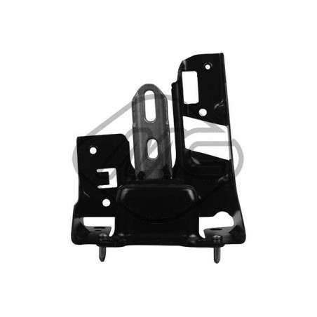Support moteur Metalcaucho