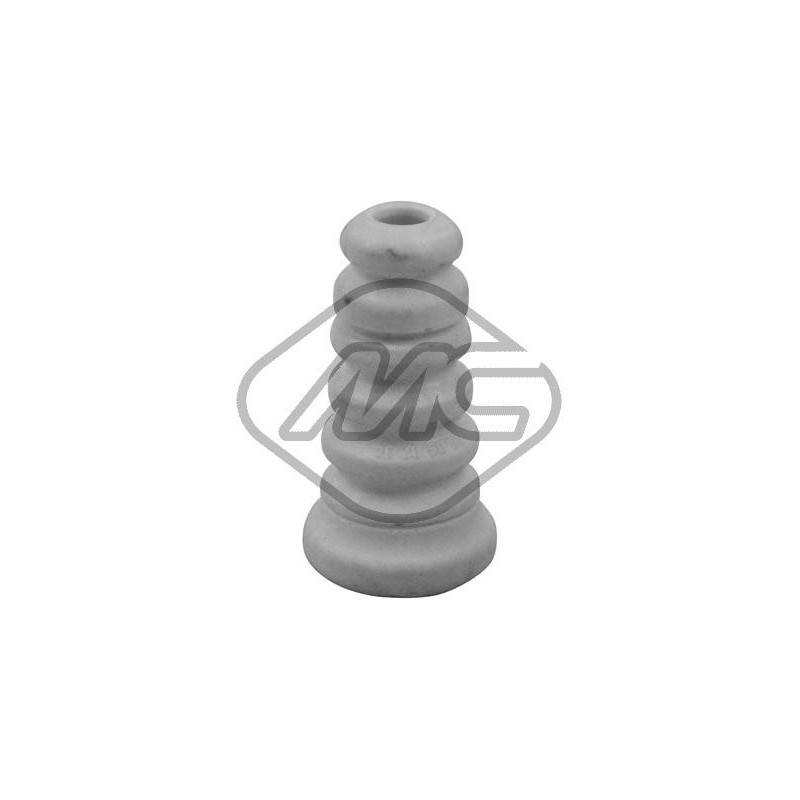 Soufflet de protection à l'unité (cache poussière) Metalcaucho