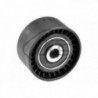Galet enrouleur (courroie d'accessoire) Metalcaucho