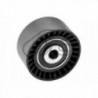 Galet enrouleur (courroie d'accessoire) Metalcaucho