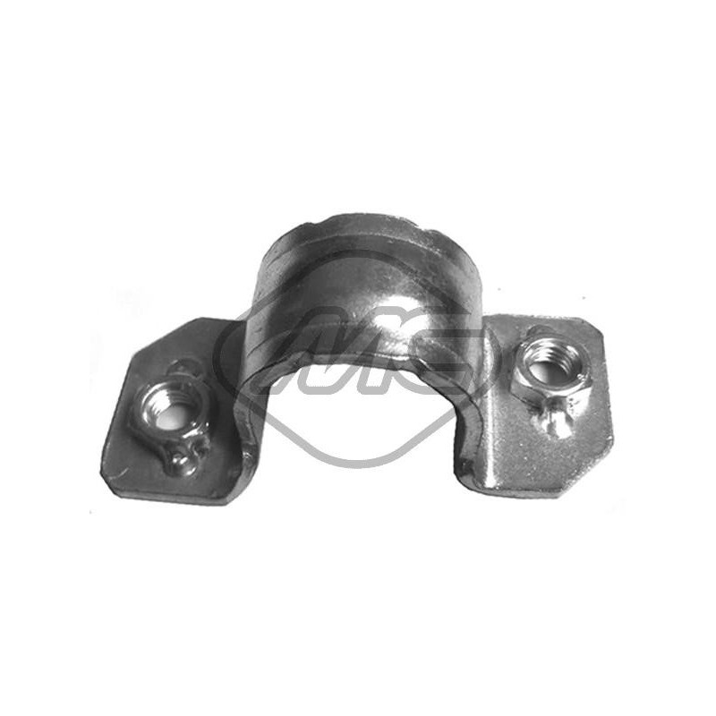 Support (suspension du stabilisateur) Metalcaucho