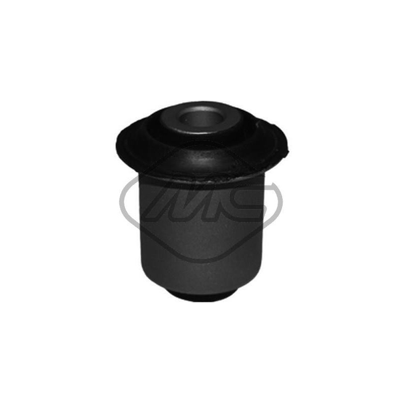 Silent bloc de triangle de suspension Metalcaucho