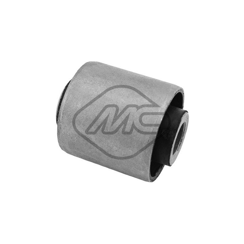 Silent bloc de triangle de suspension Metalcaucho