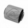 Silent bloc de triangle de suspension Metalcaucho