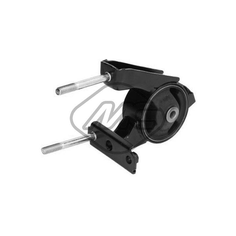 Support moteur Metalcaucho