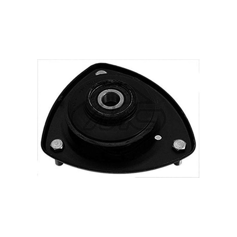 Coupelle d'amortisseur Metalcaucho