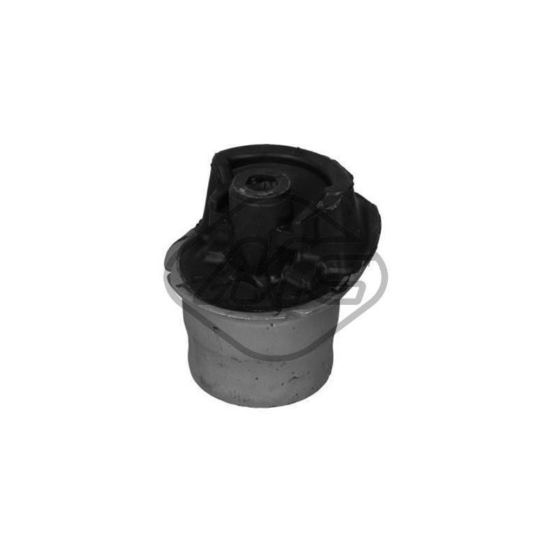 Silent bloc de triangle de suspension Metalcaucho