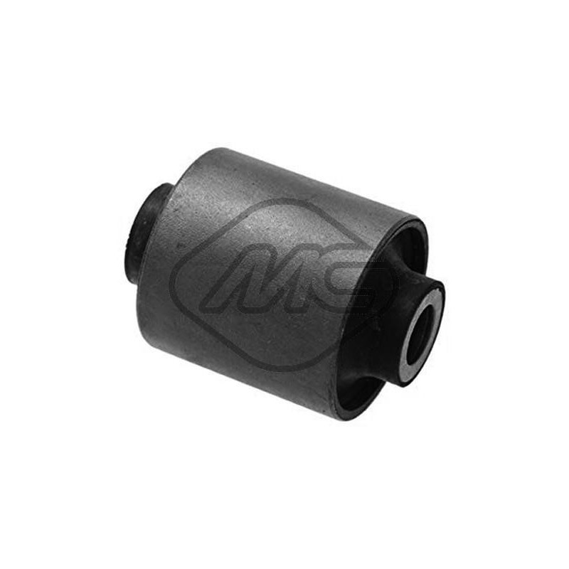 Silent bloc de triangle de suspension Metalcaucho