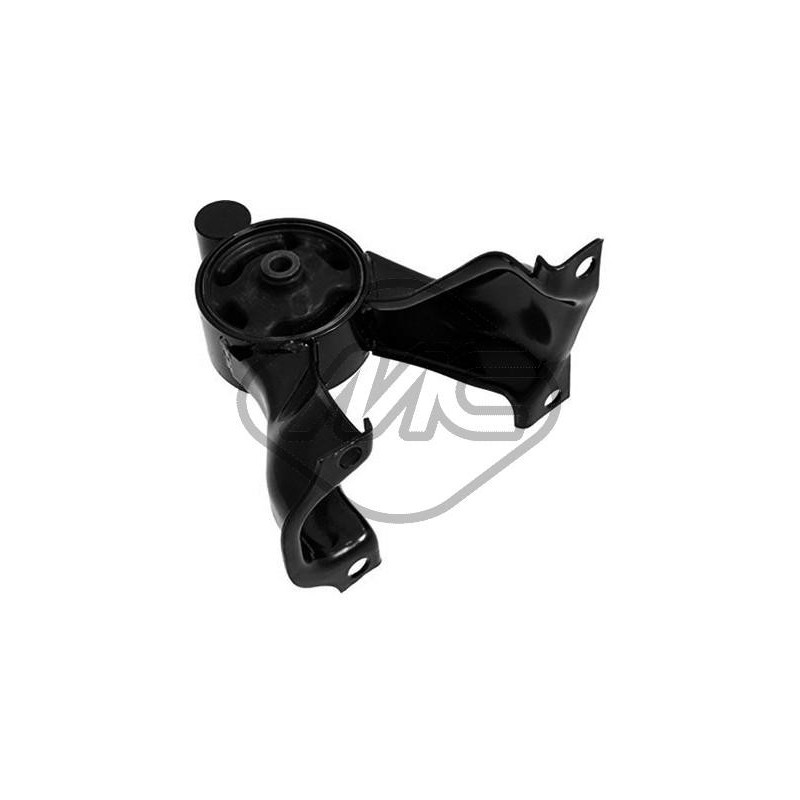 Support moteur Metalcaucho