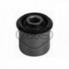 Silent bloc de triangle de suspension Metalcaucho