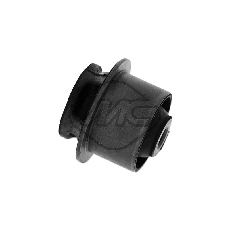 Silent bloc de triangle de suspension Metalcaucho