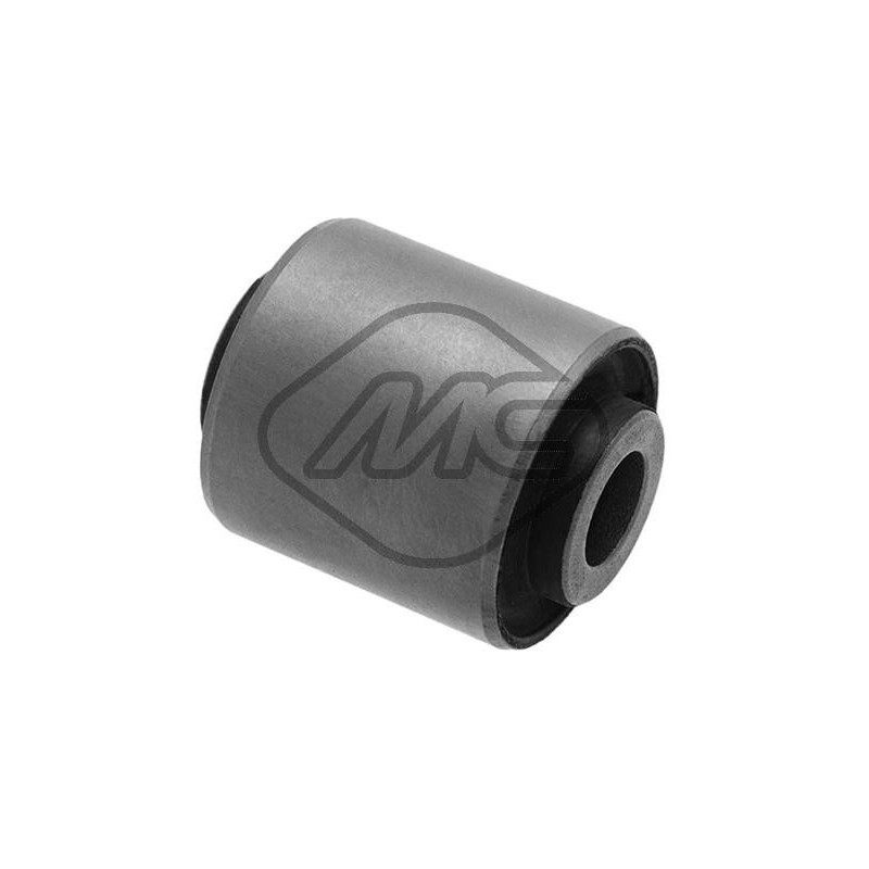 Silent bloc de triangle de suspension Metalcaucho